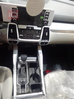 کیا سۆرینتۆ